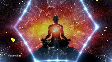 741HZ to DISSOLVE TOXINS, CLEANSE INFECTIONS   Full Body Cell Level Detox