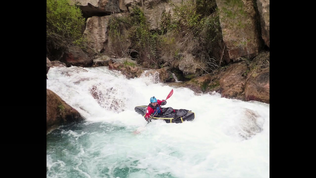 Alligator PRO | Best Packrafts 2026 | Lightweight & Durable