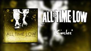 All Time Low - "Circles"