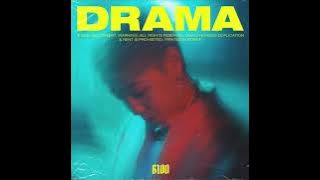 BLOO (블루) - Drama (Inst.) [ Audio] [ENG/CHN/JP]