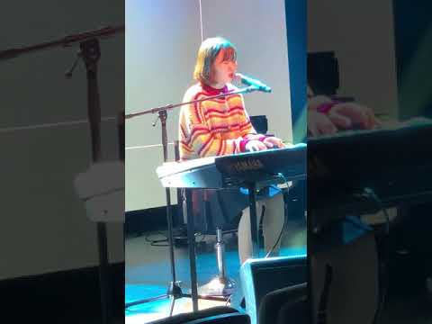 백아 (白兒) (Baek.a) - 테두리 (201028 5959 LIVE) 세로