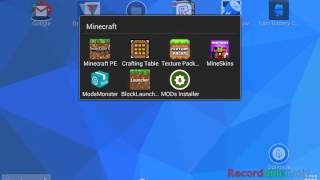 App review   crafting table guide screenshot 2