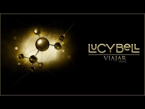 Lucybell - Viajar (Space Mix) [Video Oficial]