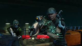 XCOM 2: Long War of the Chosen Take 3 - Part 123