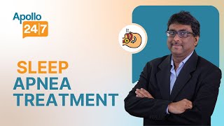 How to Treat Sleep Apnea? | Dr. Sanjeev Gupta screenshot 3
