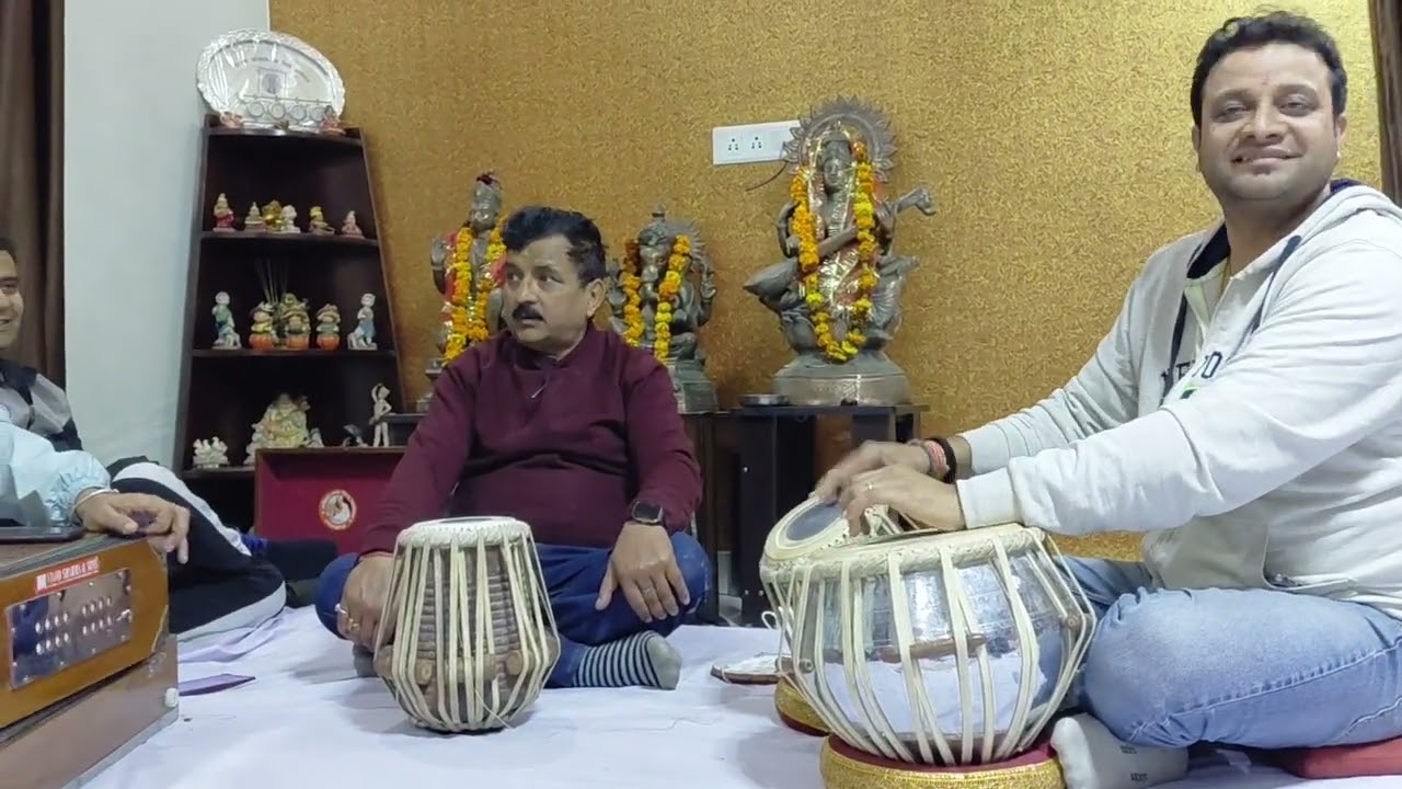 कुमाऊँनी  होली 