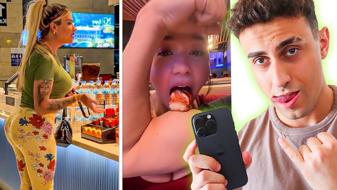 TİKTOK BİZE NELER İZLETİYOR?