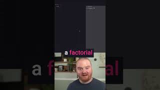 Factorial with Ruby Net Worth