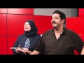 علي يوسف جذاب مرحلة الصوت وبس MBCTheVoice 