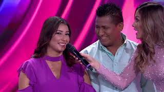 Prueba de Amor | Programa 76