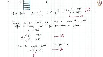 Kelvin helmholtz instability part 1