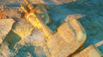 Pracice 9 Timelapse #Cinema 4D and #Octane Render