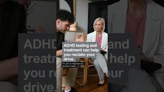 ADHD Testing for Motivation & Focus | Adults in PA & DE #adhdphiladelphia #charlestpsychnp