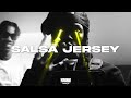 [FREE] Kyle Richh x Jenn Carter Sample Jersey Type Beat - "Salsa Jersey" | NY Drill Instrumental