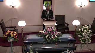 ERIC HASKINS FUNERAL SERVICES