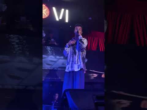 قلبي الطيب هديلو طلقه مبقتش حياتي معايا فرقه عصام صاصا الكروان عصام صاصا