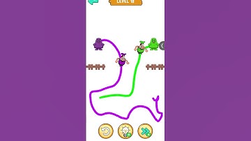 Pizza rush race 🍕 | ANDROID, IOS | DRAW GAMEPLAY ANIMATION | #shorts #youtubeshorts #gaming #3D