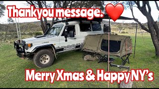 Stepping Back - Thankyou ❤️ by A Guy and his Troopy  1,916 views 4 months ago 1 minute, 40 seconds