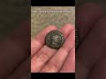 Maximian Coin!
