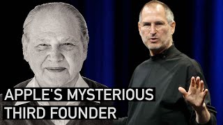 Apple Inc.'s Mysterious Third Founder