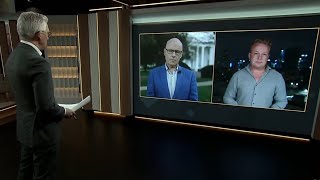 ABC finally admits to success of the ‘Trump effect’