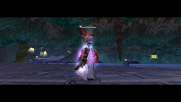 Flyff Universe - BP Pure STR Lv.112 vs Medumet | Mia Server