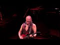 Mark farner  full show  teatro caupolican chile 2019