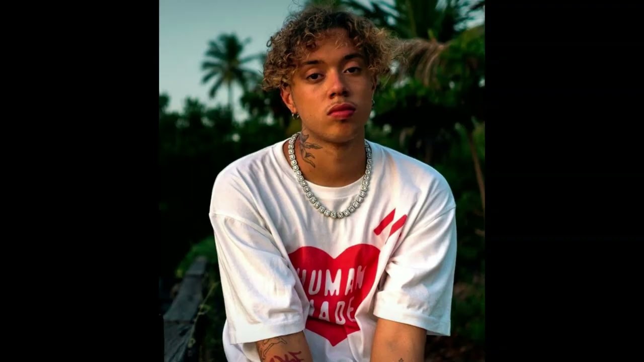 Teto X WIU X Matuê Afrobeat Type beat - "Mulher Misteriosa"