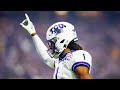 Quentin Johnston Highlights 2022-23 TCU WR