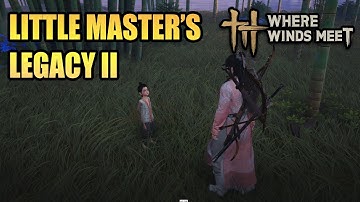 Perform Strategic Sword Inner Track Slash WHERE WINDS MEET