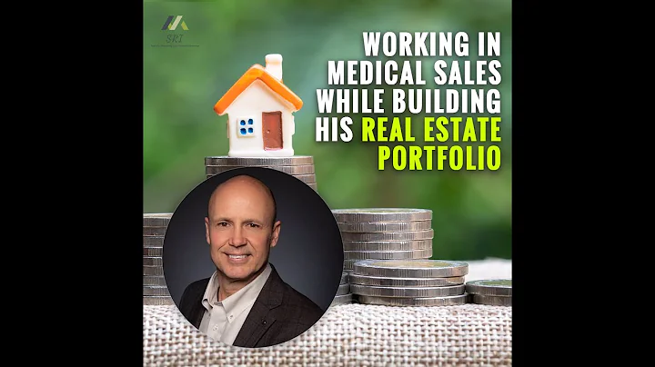 Shannon and Mike Vann: Building your Real Estate P...