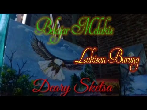 850+ Gambar Sketsa Burung Elang Terbang HD
