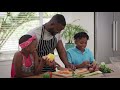 Healthy Communities: Project Power Tackles Childhood Diabetes with Fun