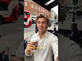 I Time Traveled to London 🇬🇧 | First Day Exploring Big Ben, London Eye &amp; Tower Bridge | Travel Vlog