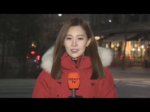 [날씨] 출근길 동장군 맹위…체감 '영하 10도 이하' / 연합뉴스TV (YonhapnewsTV)