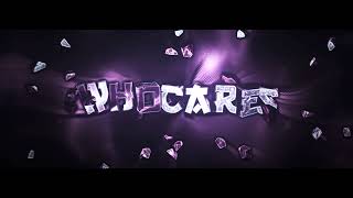 whocares' intro w/ @shivka-