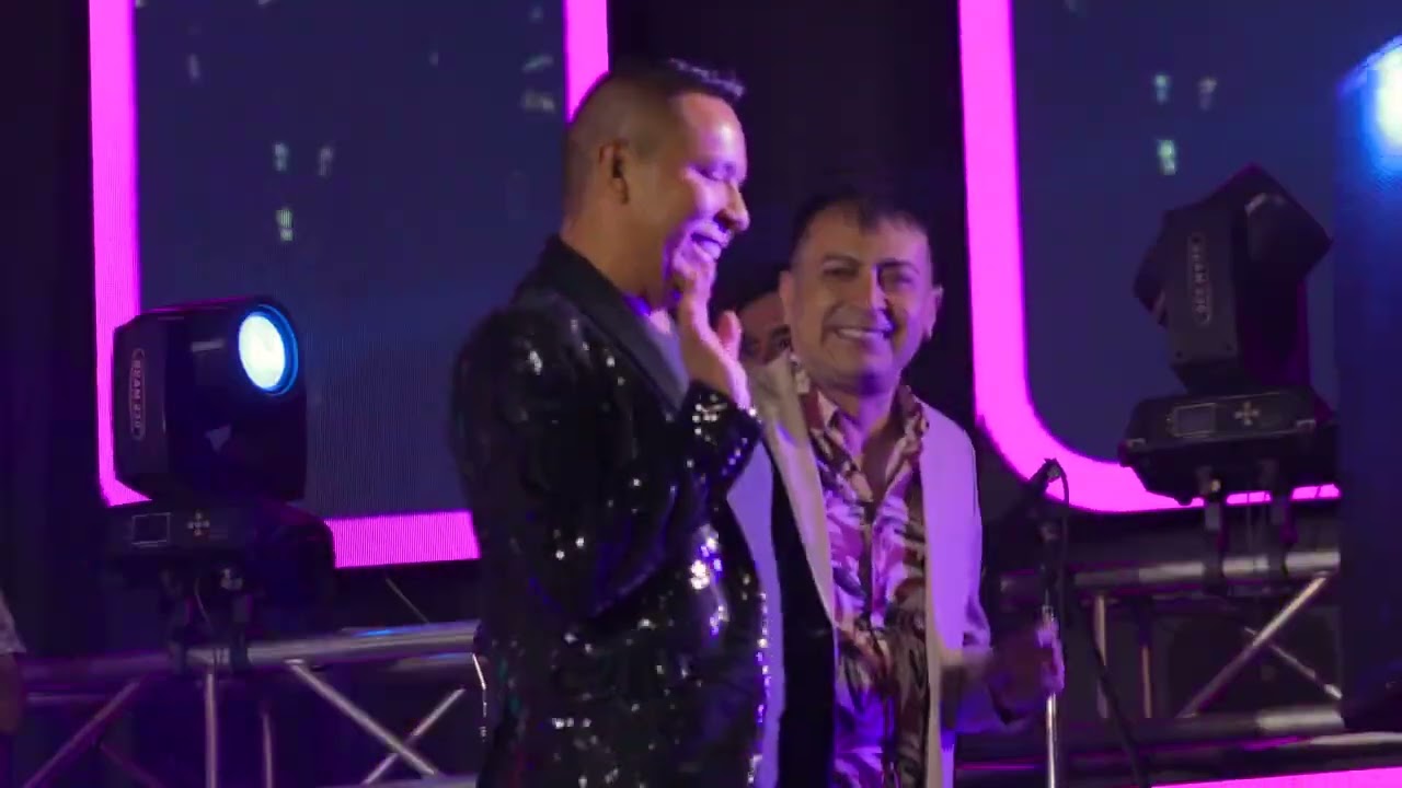 MIX ZUMBALO   Concierto SON AMORES