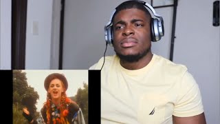 Culture Club - Karma Chameleon (Reaction)