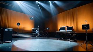 Michael Gilas - Dress Rehearsal (Official Lyric Video)