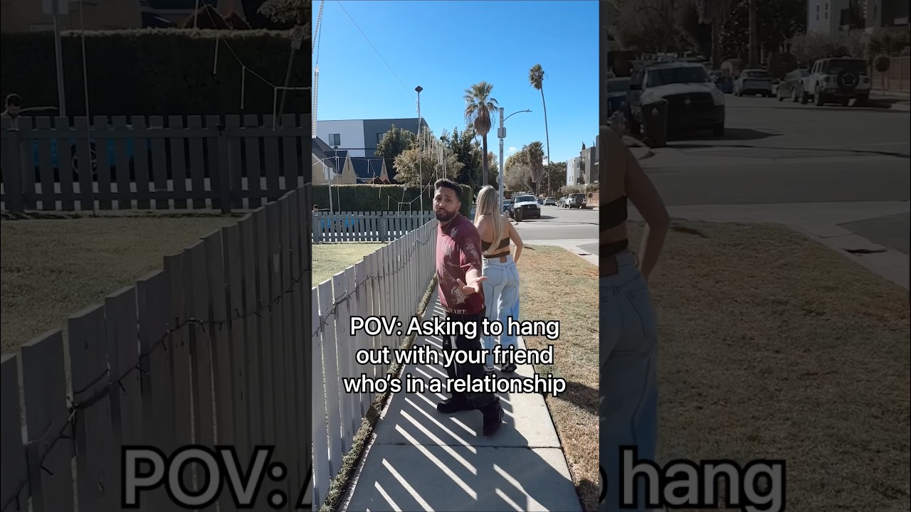 It feels like you’re begging sometimes😪