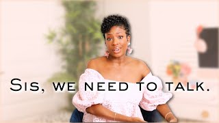 A *very controversial* rant about femininity, biblical womanhood, homemaking + more