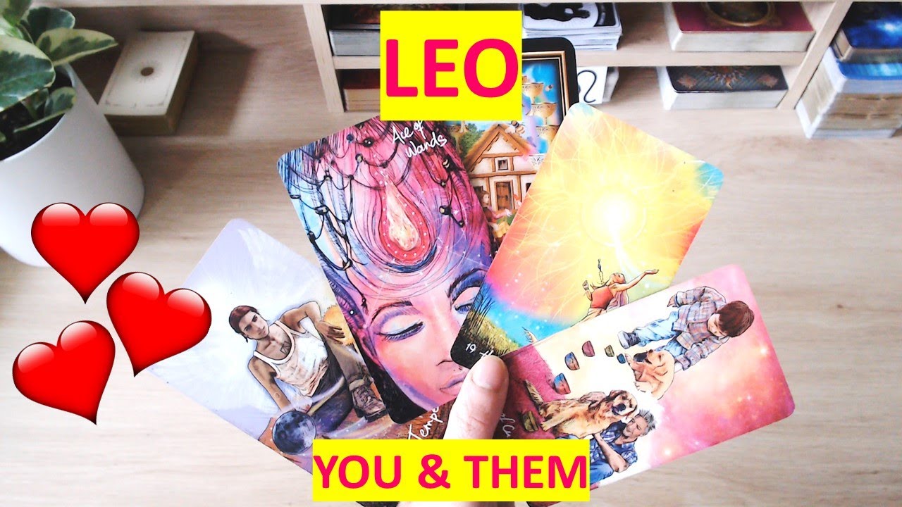 🔮LEO ♌️ THEY'LL MAKE BOLD MOVES TO BE WITH YOU AGAIN 😘🥰 NO IDEA HOW MUCH THEY LOVE ❤️ & MISS U😭