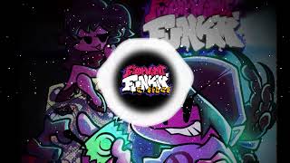 Violets (ERECT Remix) - Friday Night Funkin' C-Sides OST [Roses]