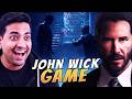 Upcoming John Wick Game – My Honest Reaction