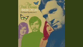 Video thumbnail of "The Free Design - The Proper Ornaments"
