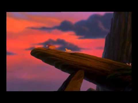 The Lion King 2 - You'll never be Mufasa! (Russian)