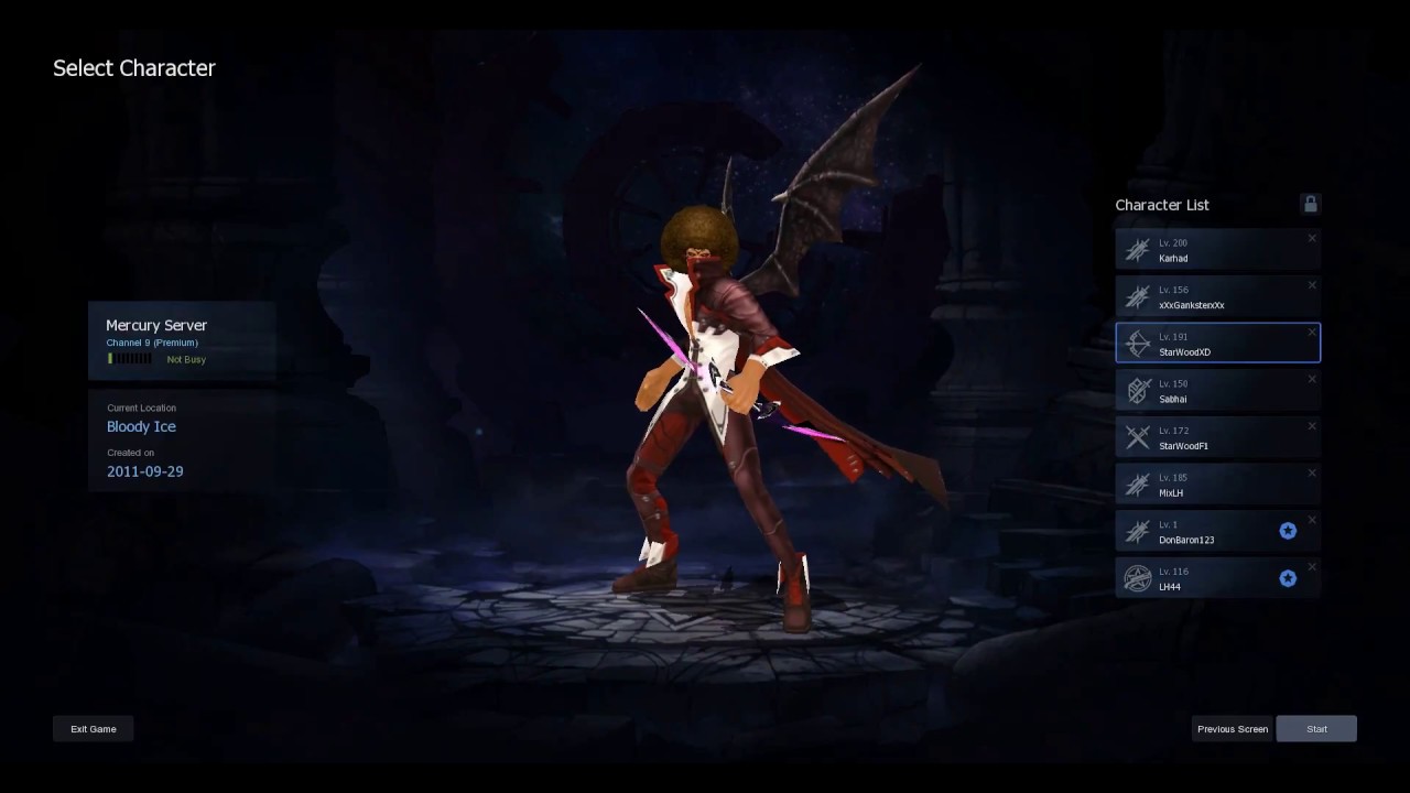 Cabal Upgrading God + 20 [x201 Enchant Safeguard Highest]