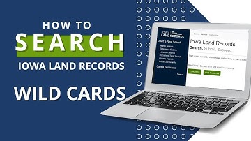 Search 2 0 - Search Types & Wild Cards