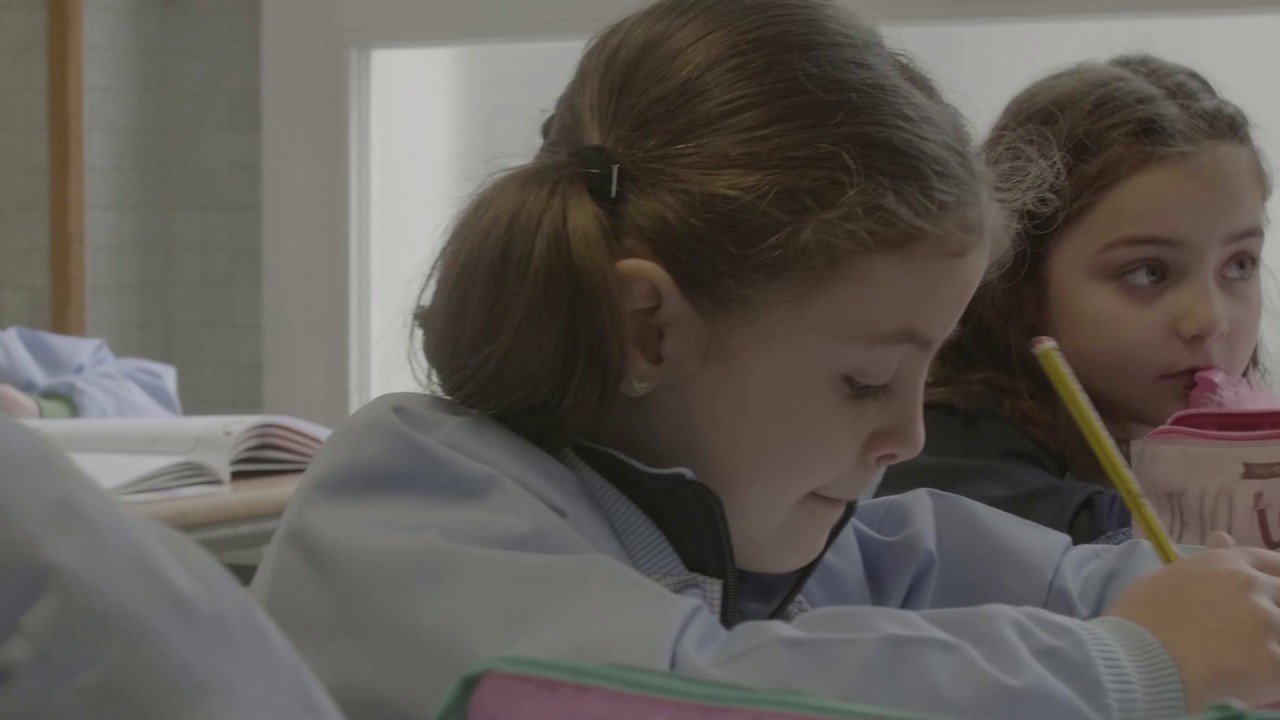 Mucho más que Formación - Colegio Santo Ángel Ourense