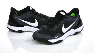 Nike Alpha Huarache ELT 3 Turf SKU: 9437738